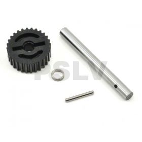 MSH41006	Tail shaft